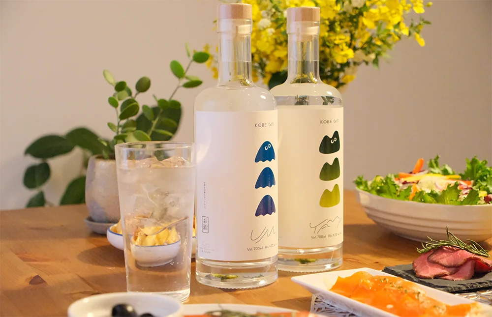 【神戸蒸溜所】 ビジター＆ディスティングセンター 2026年5月2日プレオープン、5月9日グランドオープン 画像 4