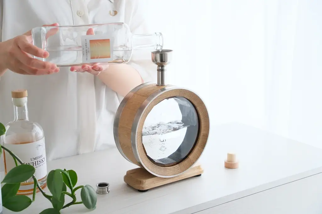 【神戸蒸溜所】 ビジター＆ディスティングセンター 2026年5月2日プレオープン、5月9日グランドオープン 画像 6