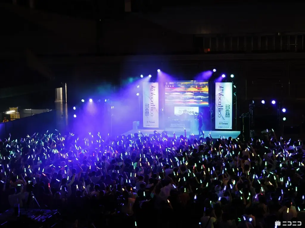 ～幕張にサブカルの熱狂が渦巻いた2日間～「ニコニコ超会議2026」若年層を中心に全国からユーザーが集結 会場来場者13万8,228人を動員 画像 13