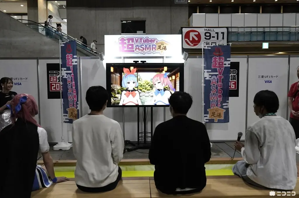 ～幕張にサブカルの熱狂が渦巻いた2日間～「ニコニコ超会議2026」若年層を中心に全国からユーザーが集結 会場来場者13万8,228人を動員 画像 19