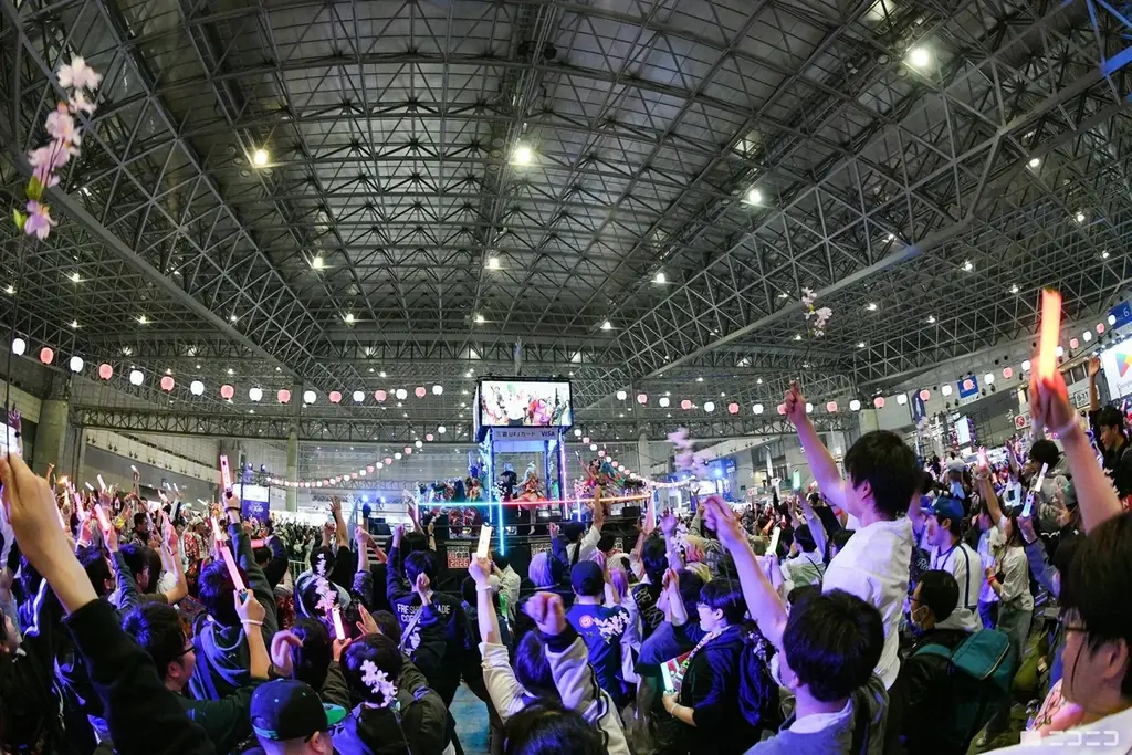 ～幕張にサブカルの熱狂が渦巻いた2日間～「ニコニコ超会議2026」若年層を中心に全国からユーザーが集結 会場来場者13万8,228人を動員 画像 5