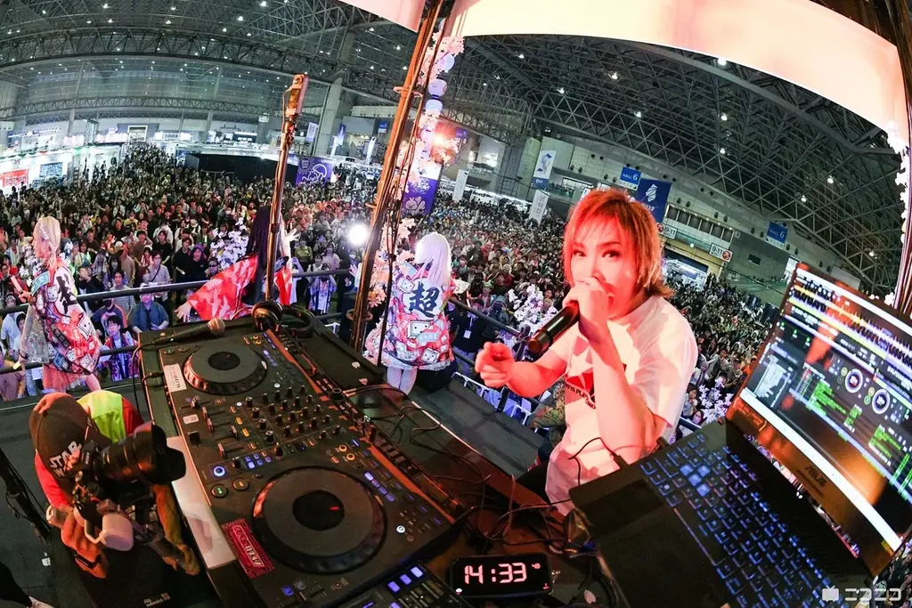 ～幕張にサブカルの熱狂が渦巻いた2日間～「ニコニコ超会議2026」若年層を中心に全国からユーザーが集結 会場来場者13万8,228人を動員 画像 7