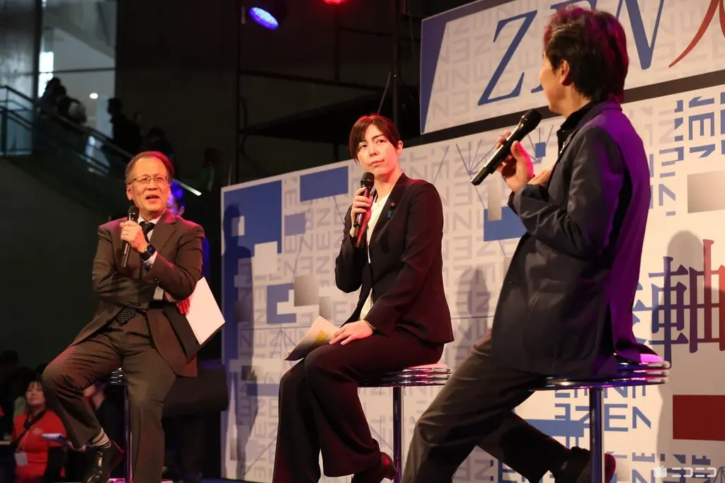 ～幕張にサブカルの熱狂が渦巻いた2日間～「ニコニコ超会議2026」若年層を中心に全国からユーザーが集結 会場来場者13万8,228人を動員 画像 8