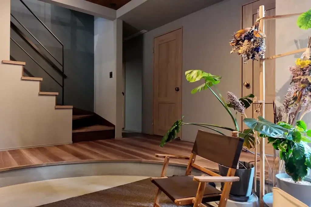 【愛知県日進市で公開】1日限定イベントで全館空調と7畳の広々土間玄関を体感！｜注文住宅を建築したオーナー様宅見学会を開催 画像 3