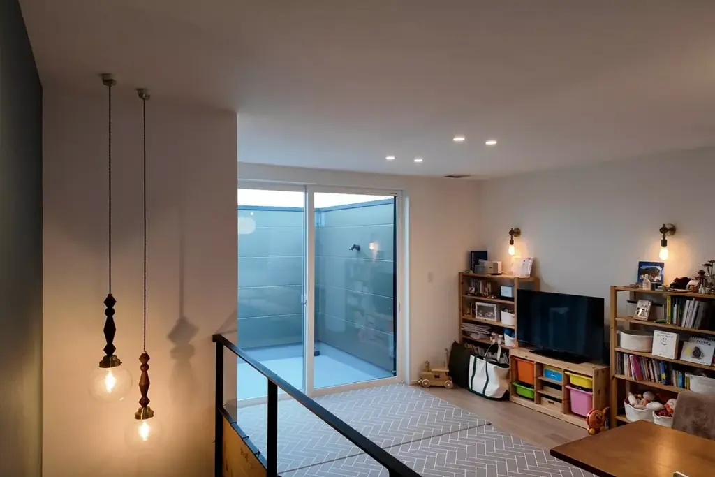 【愛知県日進市で公開】1日限定イベントで全館空調と7畳の広々土間玄関を体感！｜注文住宅を建築したオーナー様宅見学会を開催 画像 4