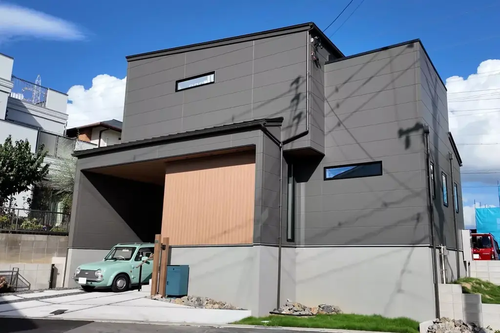 【愛知県日進市で公開】1日限定イベントで全館空調と7畳の広々土間玄関を体感！｜注文住宅を建築したオーナー様宅見学会を開催 画像 5