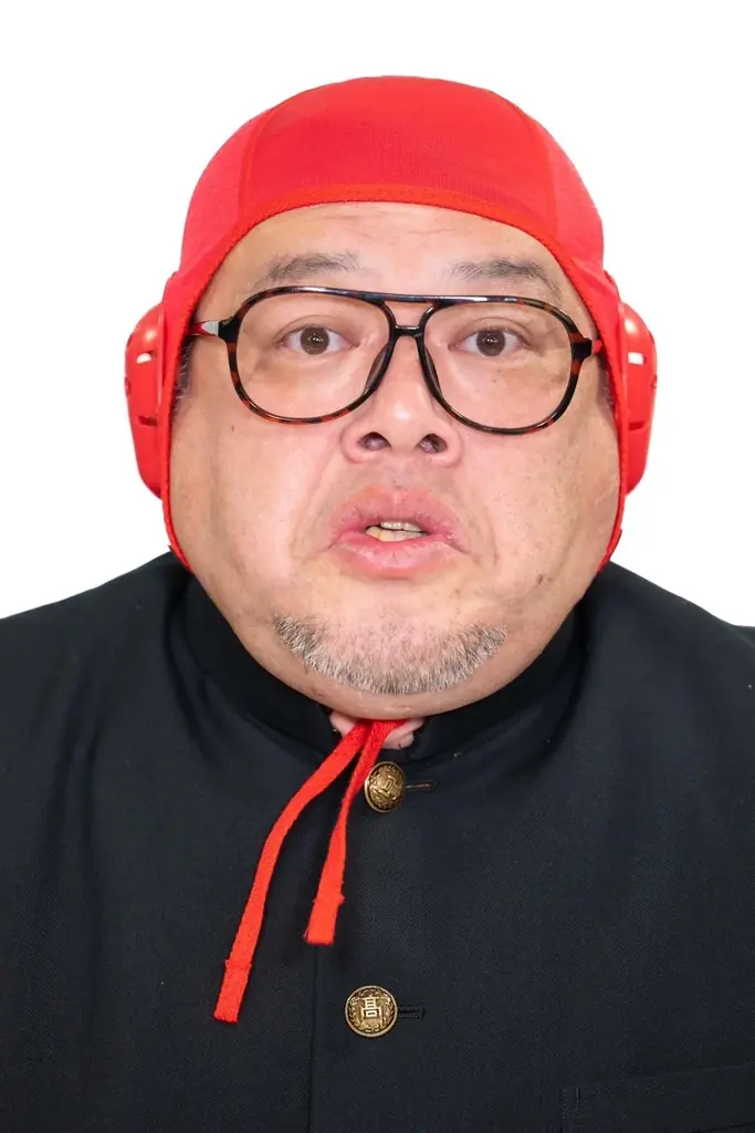 強烈な個性で枠に収まらない“MADな芸人”5人が集結する『MAD5』、「ABEMA」にて2026年5月4日（月）夜11時よりレギュラー放送決定！ 画像 2