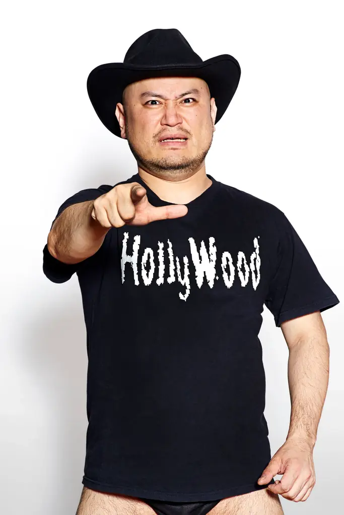強烈な個性で枠に収まらない“MADな芸人”5人が集結する『MAD5』、「ABEMA」にて2026年5月4日（月）夜11時よりレギュラー放送決定！ 画像 3