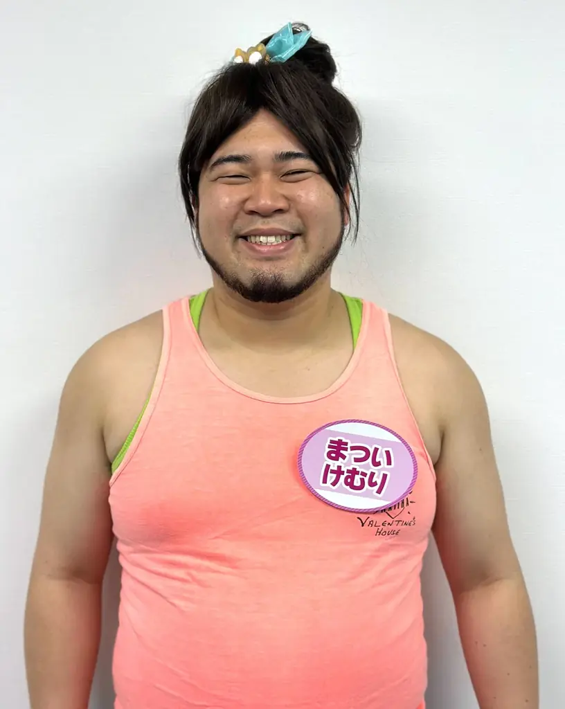 強烈な個性で枠に収まらない“MADな芸人”5人が集結する『MAD5』、「ABEMA」にて2026年5月4日（月）夜11時よりレギュラー放送決定！ 画像 6