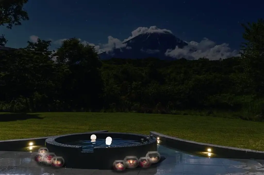 【ホテルコラボレーションプラン】オーガニックコスメブランド＜ジュリーク＞と、富士の眺望を誇るサウナ＆リトリート ＜GEN.＞による取り組み第2章を展開中！ 画像 2