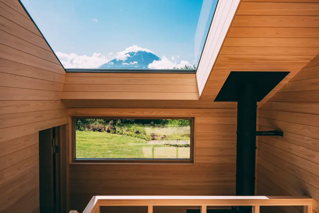 【ホテルコラボレーションプラン】オーガニックコスメブランド＜ジュリーク＞と、富士の眺望を誇るサウナ＆リトリート ＜GEN.＞による取り組み第2章を展開中！ 画像 24