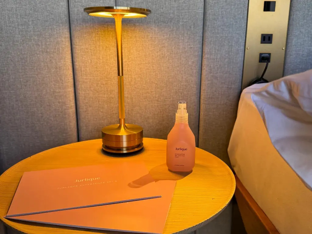 【ホテルコラボレーションプラン】オーガニックコスメブランド＜ジュリーク＞と、富士の眺望を誇るサウナ＆リトリート ＜GEN.＞による取り組み第2章を展開中！ 画像 5