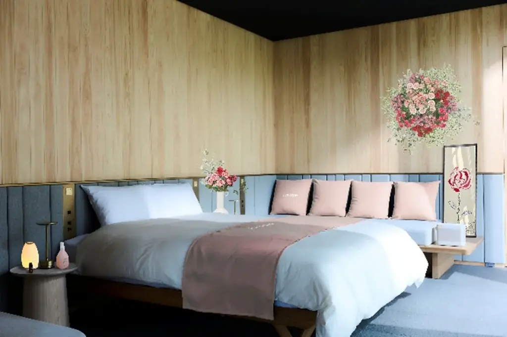 【ホテルコラボレーションプラン】オーガニックコスメブランド＜ジュリーク＞と、富士の眺望を誇るサウナ＆リトリート ＜GEN.＞による取り組み第2章を展開中！ 画像 6