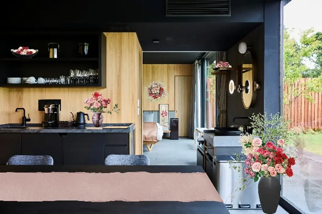 【ホテルコラボレーションプラン】オーガニックコスメブランド＜ジュリーク＞と、富士の眺望を誇るサウナ＆リトリート ＜GEN.＞による取り組み第2章を展開中！ 画像 7