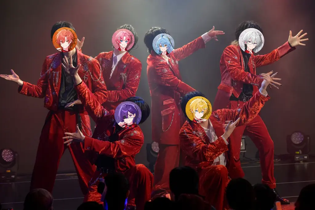 【ライブレポート】『True&Lip – とぅるりぷ – 1st デビュー LIVE 〜First Kiss〜』 画像 2