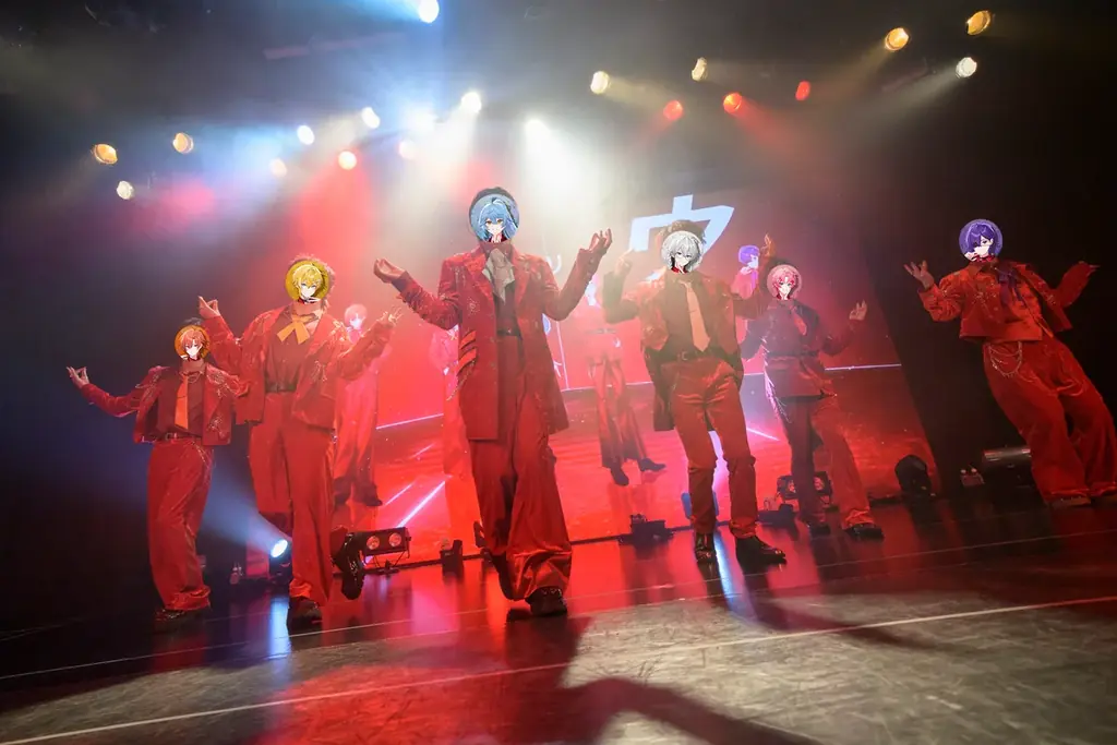 【ライブレポート】『True&Lip – とぅるりぷ – 1st デビュー LIVE 〜First Kiss〜』 画像 3