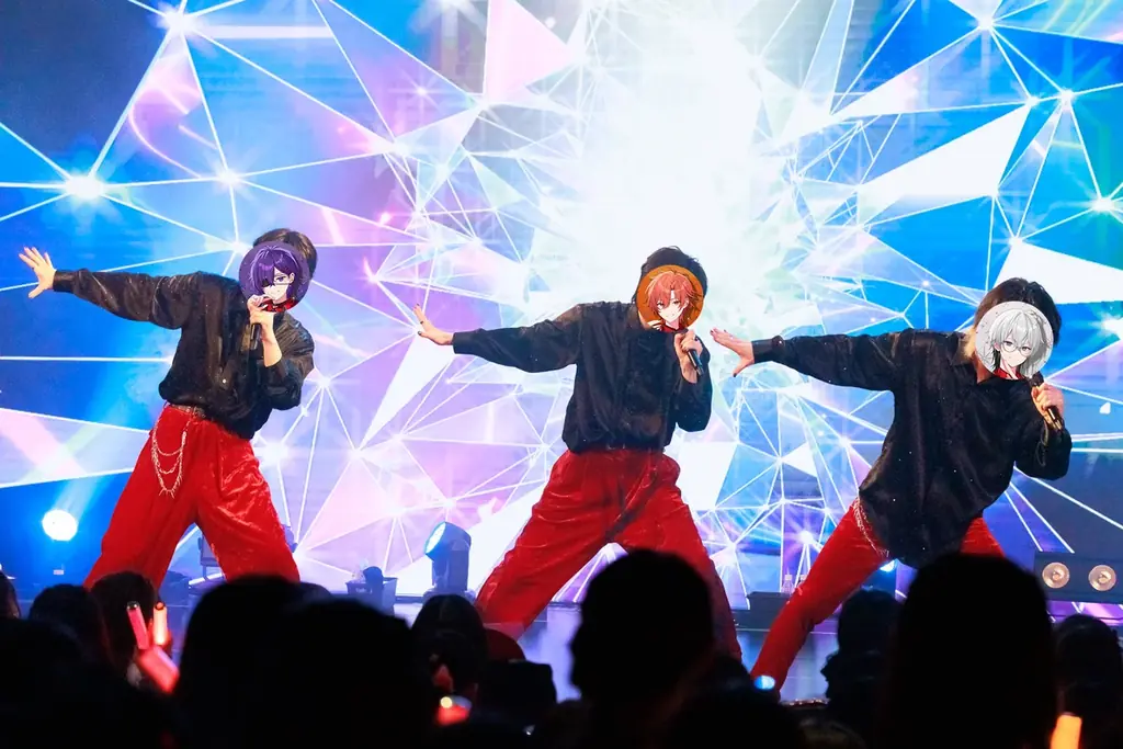 【ライブレポート】『True&Lip – とぅるりぷ – 1st デビュー LIVE 〜First Kiss〜』 画像 4