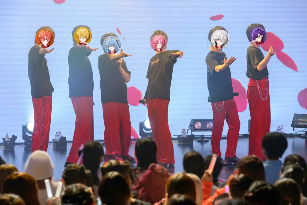 【ライブレポート】『True&Lip – とぅるりぷ – 1st デビュー LIVE 〜First Kiss〜』 画像 8