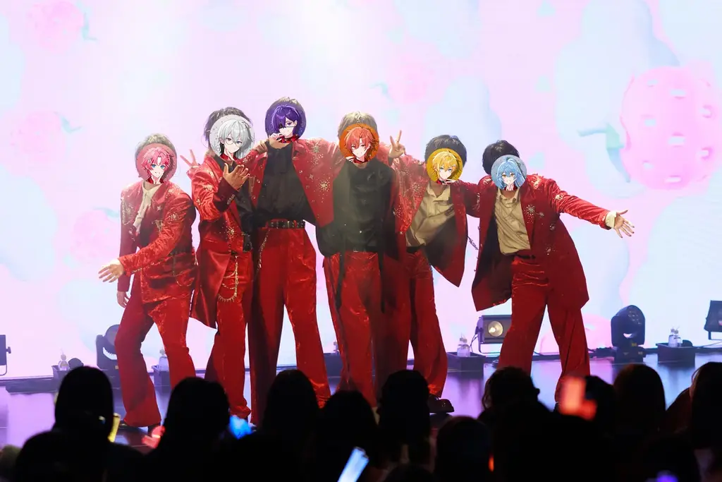 【ライブレポート】『True&Lip – とぅるりぷ – 1st デビュー LIVE 〜First Kiss〜』 画像 9