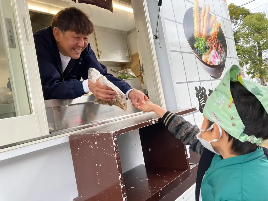 【ついに資さんうどん全店舗で販売スタート！！】九州・山口エリア店舗限定で販売していた“細めん”と“チキンカツ”商品が全店舗に登場！ 画像 12