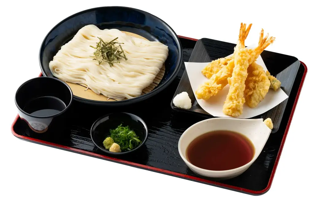 【ついに資さんうどん全店舗で販売スタート！！】九州・山口エリア店舗限定で販売していた“細めん”と“チキンカツ”商品が全店舗に登場！ 画像 2