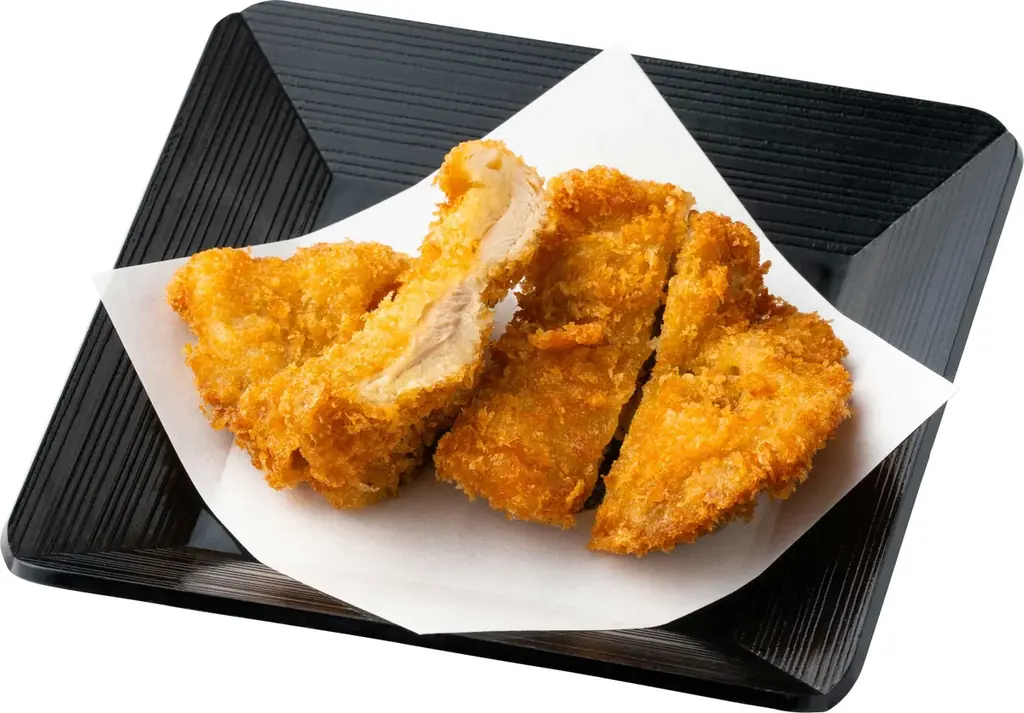 【ついに資さんうどん全店舗で販売スタート！！】九州・山口エリア店舗限定で販売していた“細めん”と“チキンカツ”商品が全店舗に登場！ 画像 3
