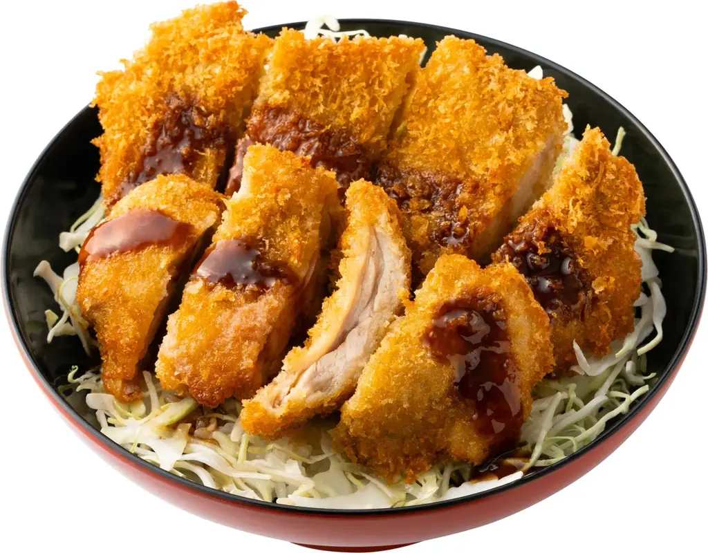 【ついに資さんうどん全店舗で販売スタート！！】九州・山口エリア店舗限定で販売していた“細めん”と“チキンカツ”商品が全店舗に登場！ 画像 8