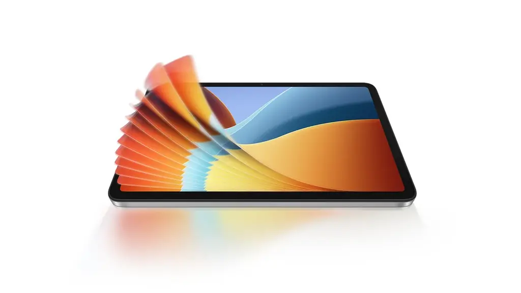 シャオミ・ジャパンより、性能もサイズも価格もお手頃なタブレット「REDMI Pad 2 9.7」を4月28日に発売開始 画像 2