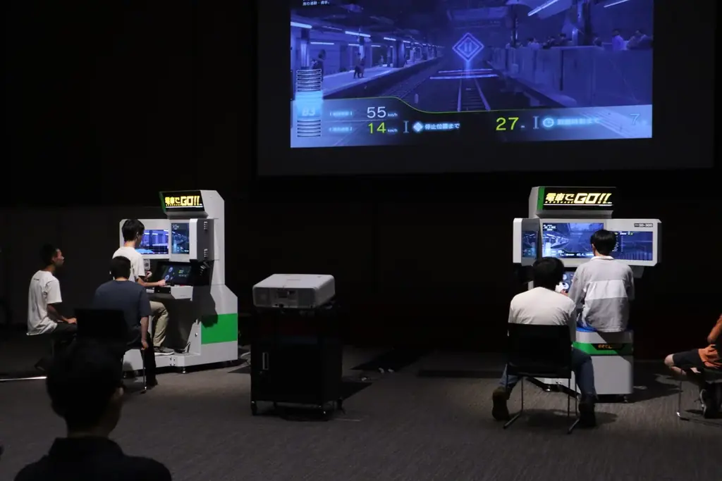 【電車でGO！！選手権大会】2026年大会の開催が決定 画像 2