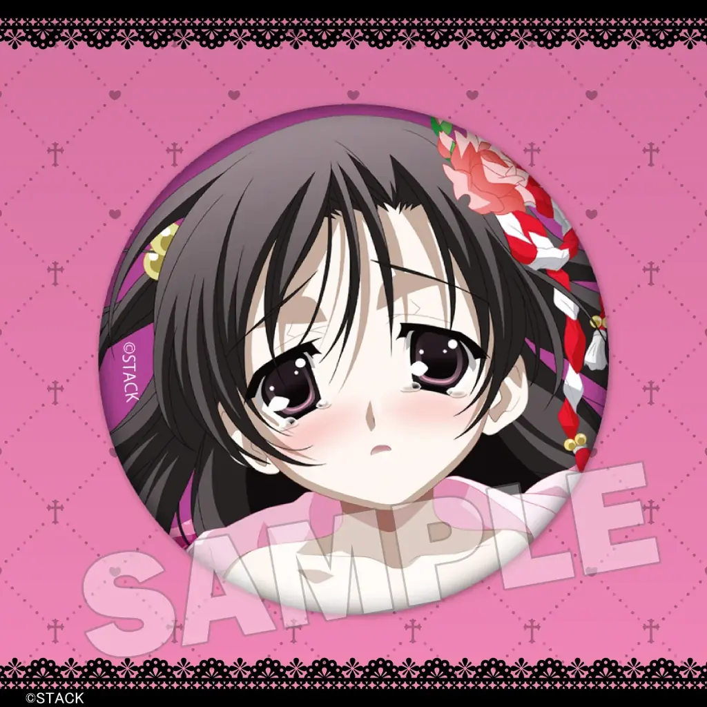 20周年記念！『School Days』、ヤンデレヴァンパイアテーマのオンラインくじが4月28日（火）より発売！ 画像 11
