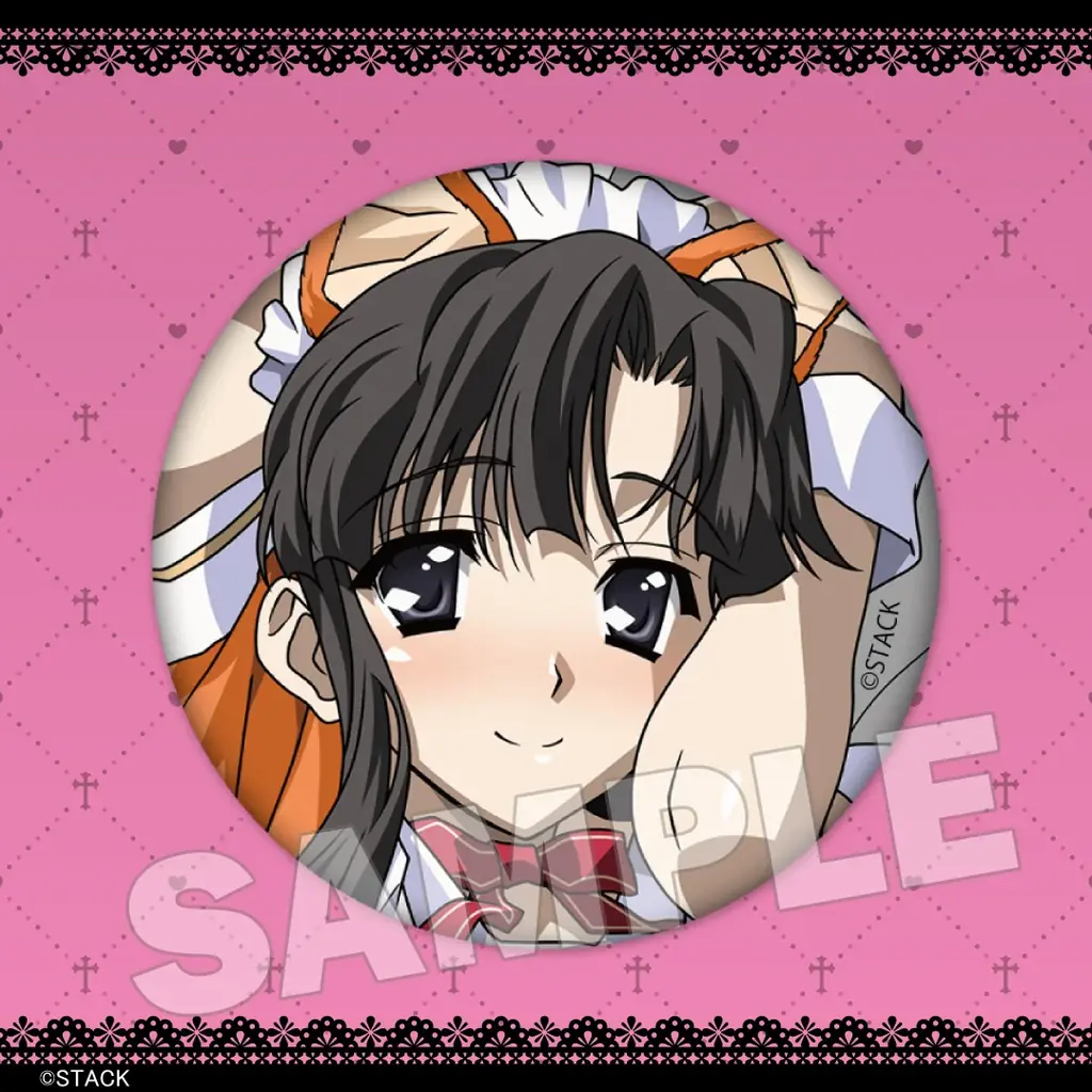 20周年記念！『School Days』、ヤンデレヴァンパイアテーマのオンラインくじが4月28日（火）より発売！ 画像 12