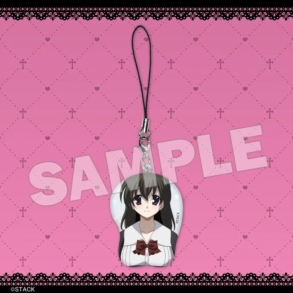 20周年記念！『School Days』、ヤンデレヴァンパイアテーマのオンラインくじが4月28日（火）より発売！ 画像 8