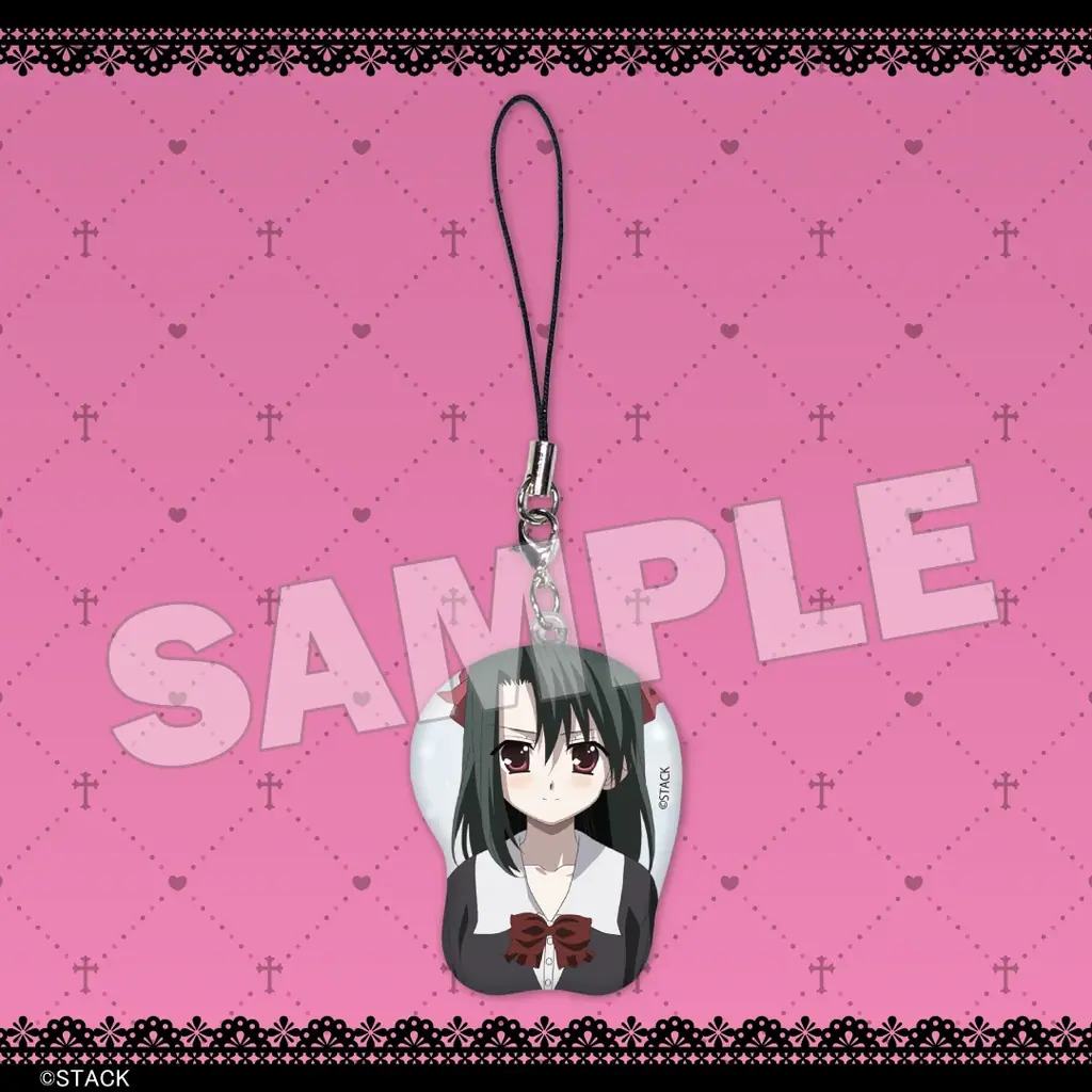20周年記念！『School Days』、ヤンデレヴァンパイアテーマのオンラインくじが4月28日（火）より発売！ 画像 9
