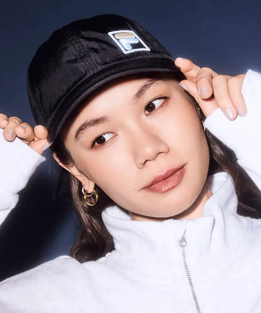 【FILA】【Casselini】SPECIAL ITEMを4/28(火)より発売 画像 10