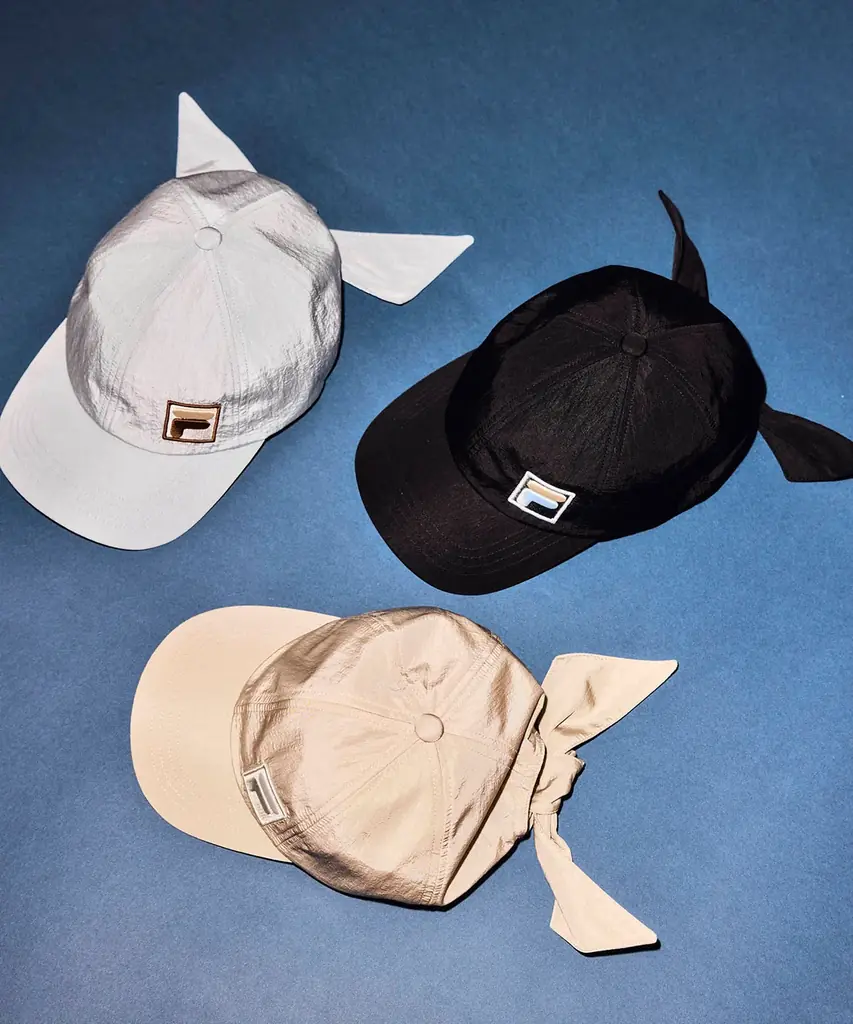 【FILA】【Casselini】SPECIAL ITEMを4/28(火)より発売 画像 11