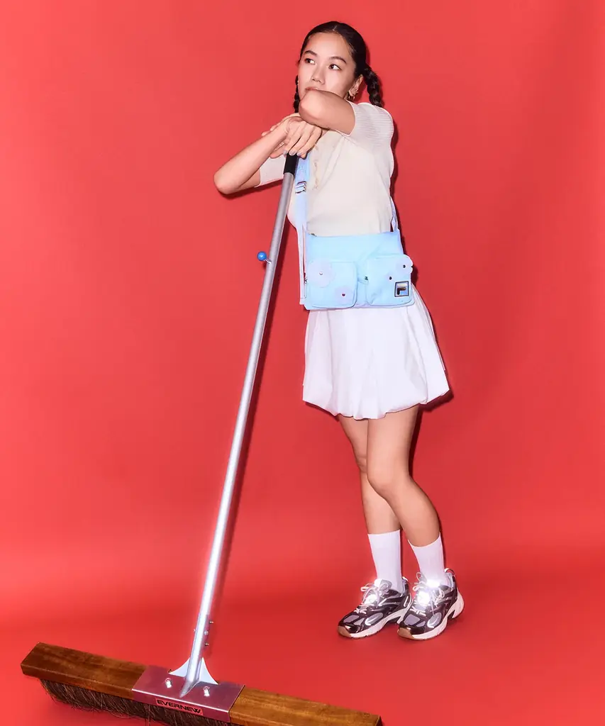 【FILA】【Casselini】SPECIAL ITEMを4/28(火)より発売 画像 13