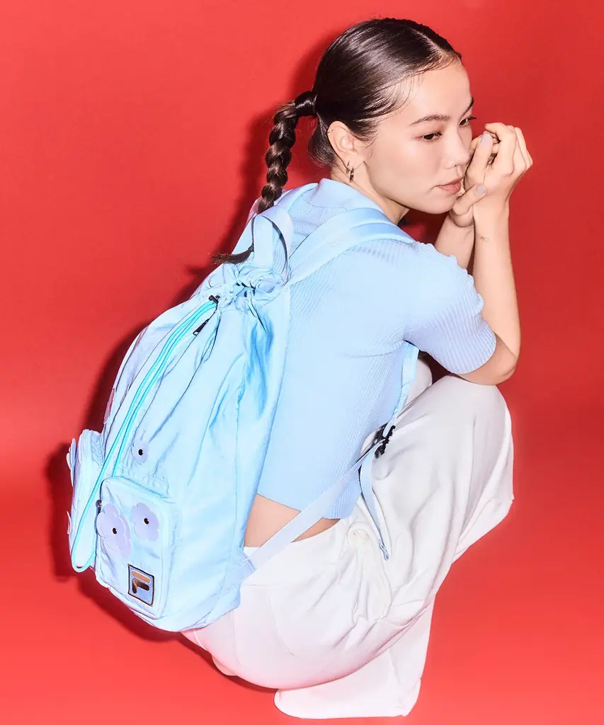 【FILA】【Casselini】SPECIAL ITEMを4/28(火)より発売 画像 2