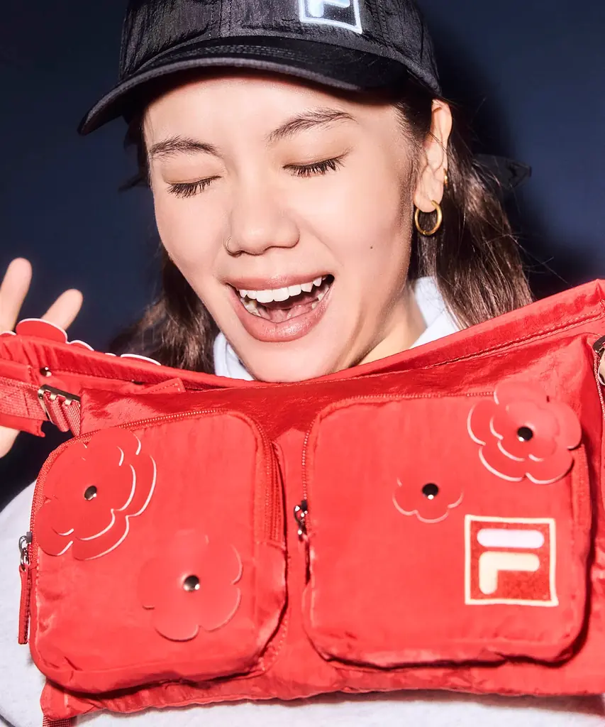 【FILA】【Casselini】SPECIAL ITEMを4/28(火)より発売 画像 4