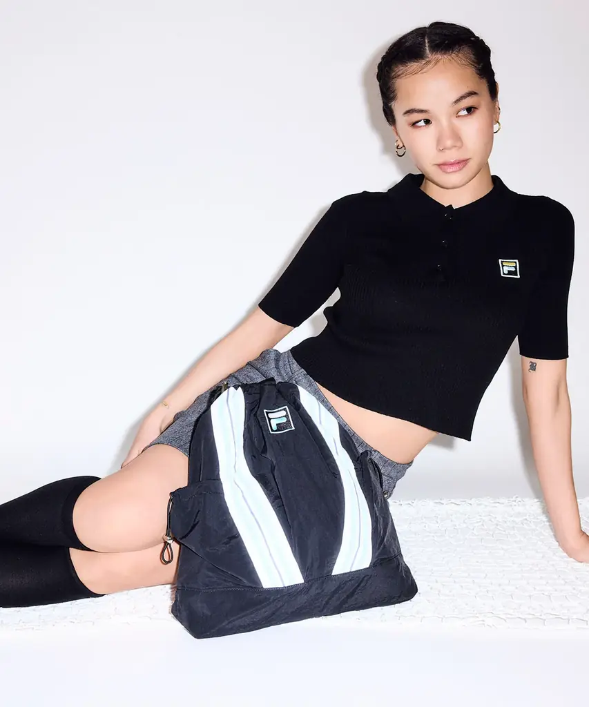 【FILA】【Casselini】SPECIAL ITEMを4/28(火)より発売 画像 6