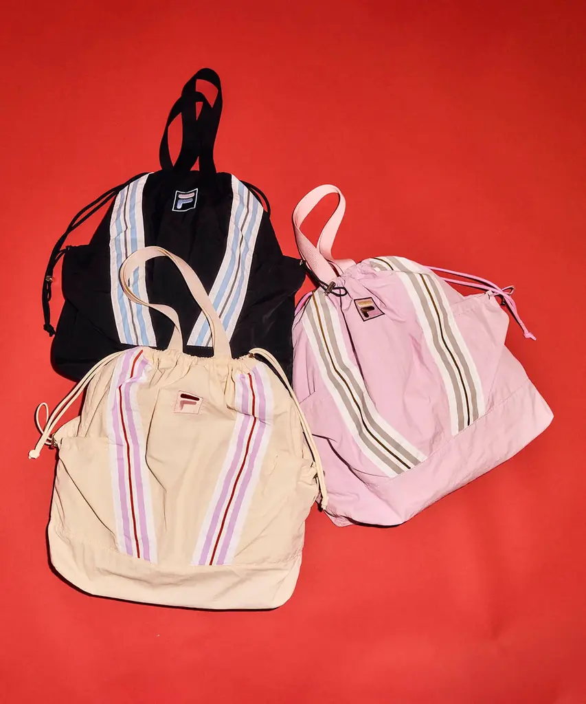 【FILA】【Casselini】SPECIAL ITEMを4/28(火)より発売 画像 7