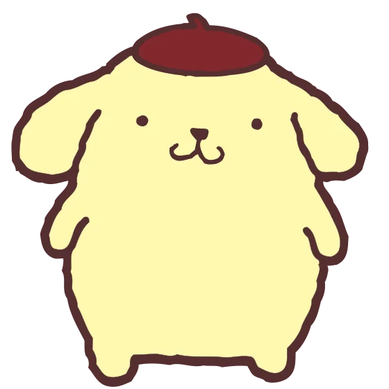 『ポムポムプリン』とのコラボキャンペーン開催！30周年を迎えたポムポムプリンが、いやしをお届けします♪ 画像 7