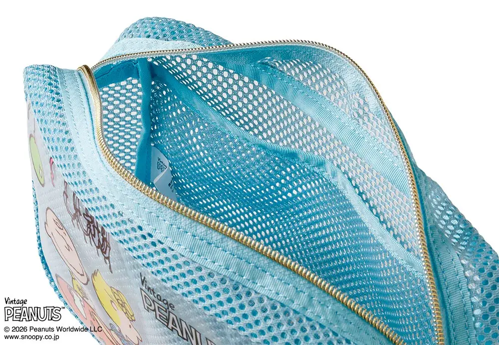 【エキナカ】「スヌーピー」テーマのシュガーバターの木が、JR東京駅にポップアップストアをオープン！新作“ストロベリーシェイク風”に、オリジナルグッズが続々登場 画像 23