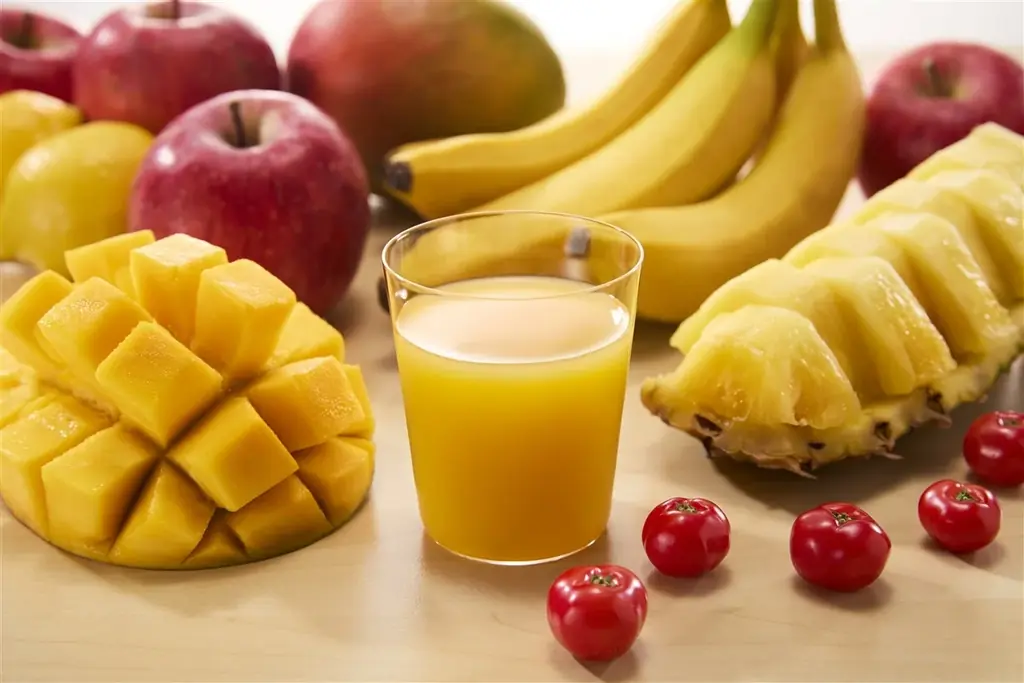 5月12日発売｜カゴメ夏限定 マンゴー＆パッションブレンド