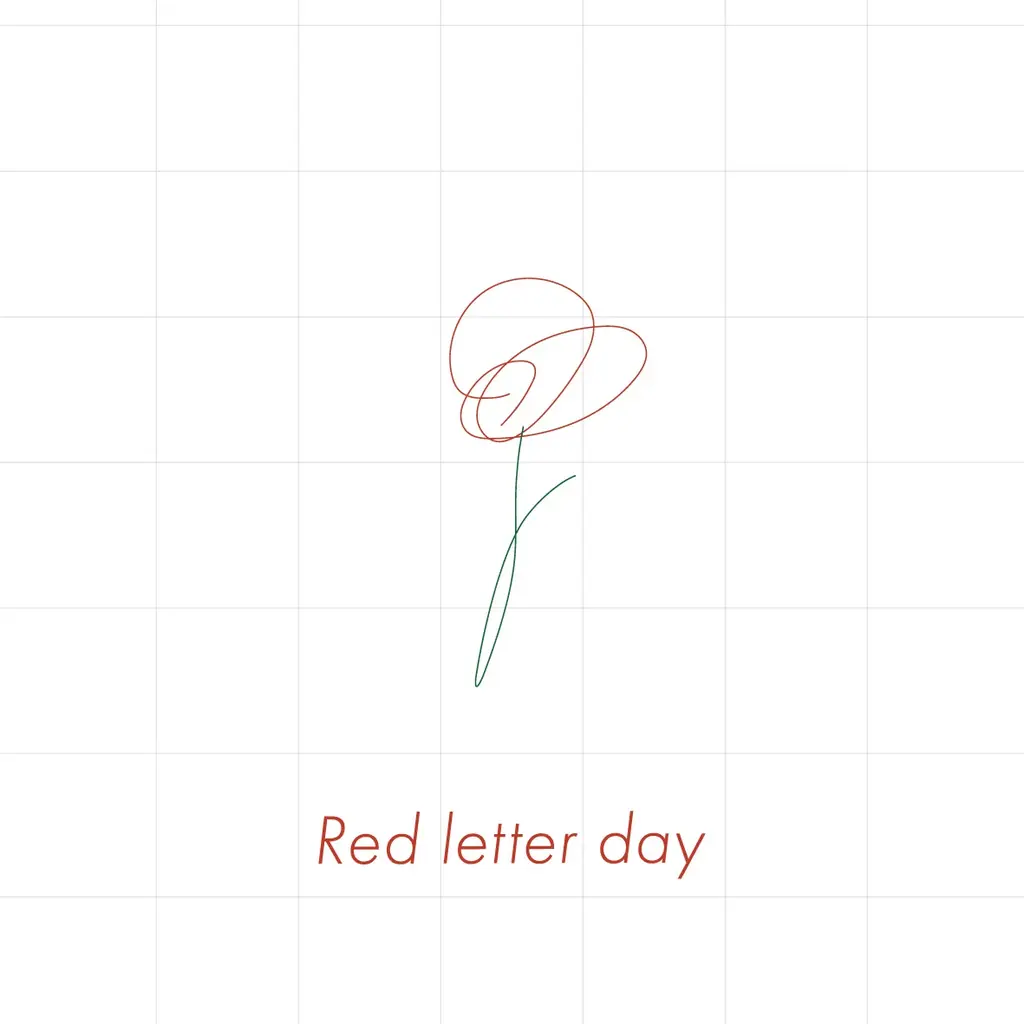 【新蒸留研究所 × Antonic】コラボレーションジン「大切な人と大切な記憶に寄り添う香りに関する探究 -Red letter day-」を2026年5月7日発売 画像 3