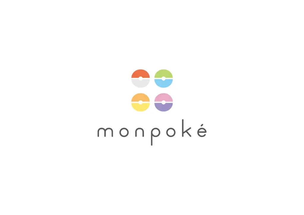 オーガニックタオルブランド「Hippopotamus」より、monpoké スペシャルアイテムが登場 画像 11
