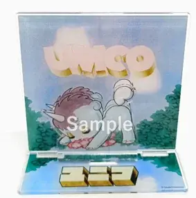 自分を愛してくれた人に幸せをもたらす『ユニコ』POP UP SHOPを、手塚プロダクションゆかりの高田馬場で5月15日(金)より開催！ 画像 3