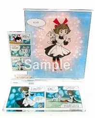 自分を愛してくれた人に幸せをもたらす『ユニコ』POP UP SHOPを、手塚プロダクションゆかりの高田馬場で5月15日(金)より開催！ 画像 4