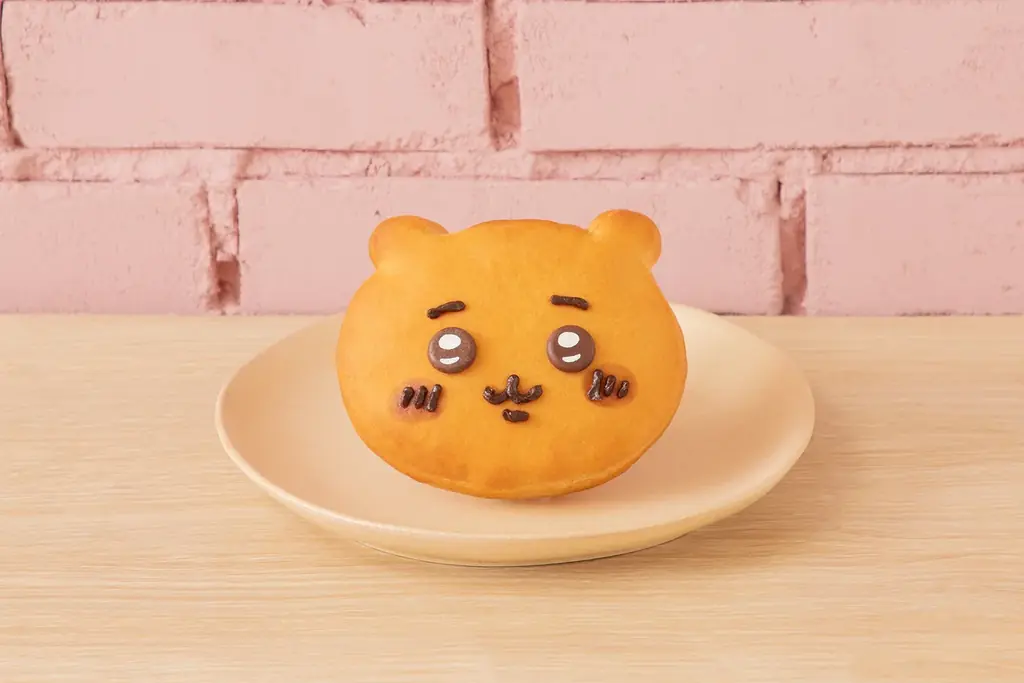 ちいかわたちが一生懸命パン作り！「ちいかわベーカリー」にオリジナル動画が登場！！ 画像 4