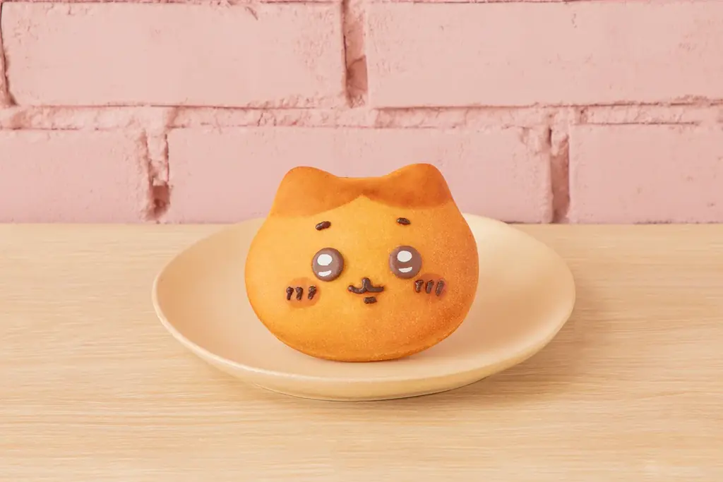 ちいかわたちが一生懸命パン作り！「ちいかわベーカリー」にオリジナル動画が登場！！ 画像 5