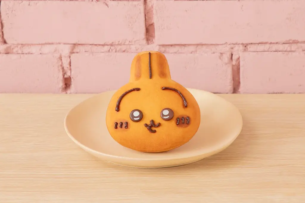 ちいかわたちが一生懸命パン作り！「ちいかわベーカリー」にオリジナル動画が登場！！ 画像 6